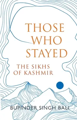 Tí, ktorí zostali: Sikhovia z Kašmíru - Those Who Stayed: The Sikhs of Kashmir