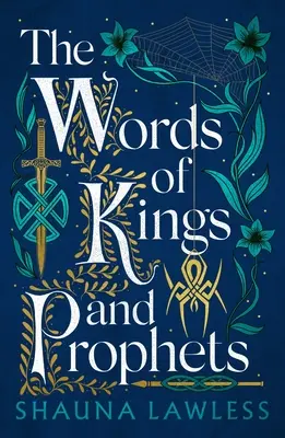 Slová kráľov a prorokov - The Words of Kings and Prophets