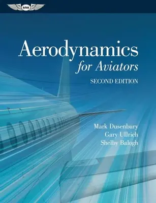 Aerodynamika pre letcov - Aerodynamics for Aviators