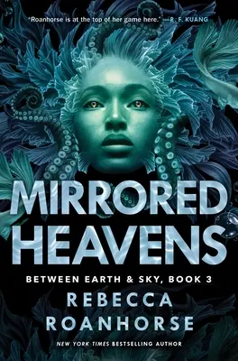 Zrkadlové nebesá - Mirrored Heavens