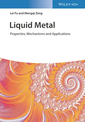 Tekuté kovy - Liquid Metals