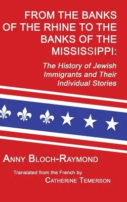 Od brehov Rýna po brehy Mississippi: História židovských prisťahovalcov a ich individuálne príbehy - From the Banks of the Rhine to the Banks of the Mississippi: The History of Jewish Immigrants and Their Individual Stories
