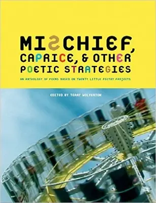 Rozmarný rozmar a iné poetické stratégie - Mischief Caprice and Other Poetic Strategies
