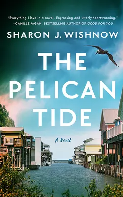 Príliv a odliv pelikánov - The Pelican Tide
