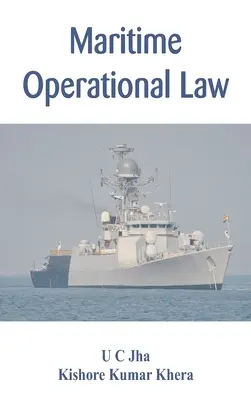 Námorné operačné právo - Maritime Operational Law