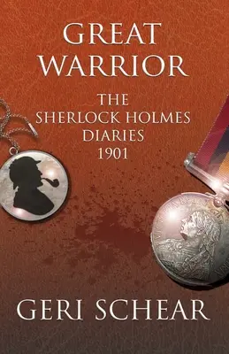 Veľký bojovník: The Sherlock Holmes Diaries 1901 - Great Warrior: The Sherlock Holmes Diaries 1901