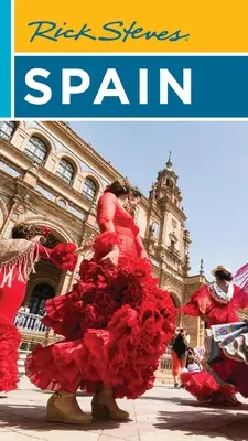 Rick Steves Španielsko - Rick Steves Spain