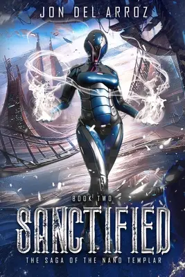 Posvätené - Sanctified