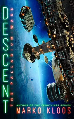 Zostup - Descent
