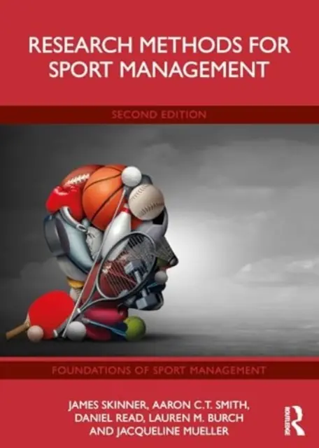Výskumné metódy pre športový manažment - Research Methods for Sport Management