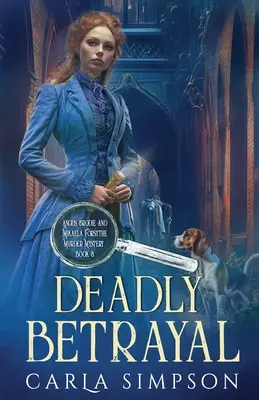 Smrteľná zrada - Deadly Betrayal