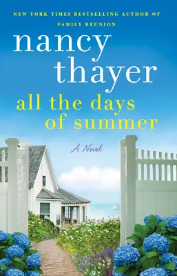 Všetky dni leta - All the Days of Summer
