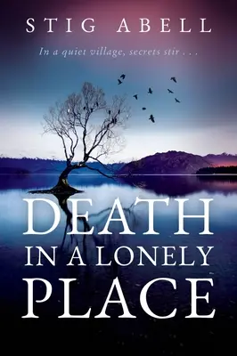 Smrť na osamelom mieste - Death in a Lonely Place