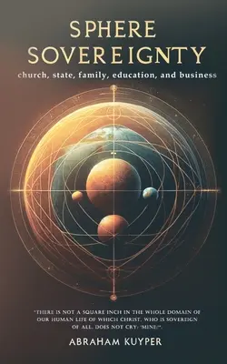 Sféra suverenity - Sphere Sovereignty