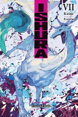 Ishura, zv. 7 - Ishura, Vol. 7
