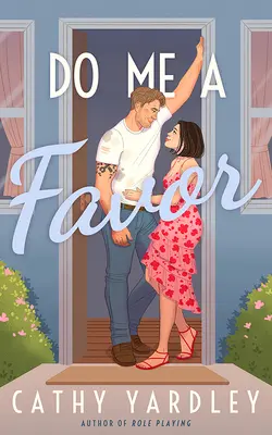 Urob mi láskavosť - Do Me a Favor