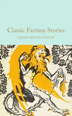 Klasické fantasy príbehy - Classic Fantasy Stories