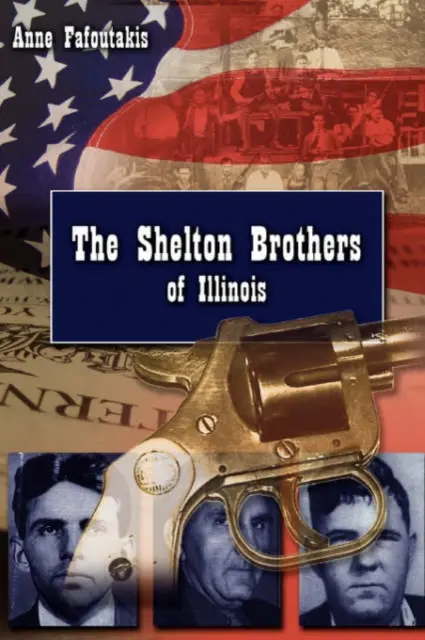 Bratia Sheltonovci z Illinois - Shelton Brothers of Illinois