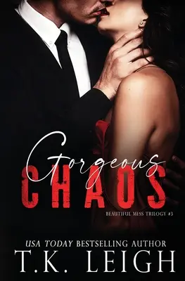 Nádherný chaos - Gorgeous Chaos