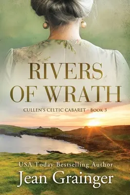 Rieky hnevu - Rivers of Wrath