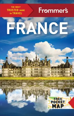 Frommer's Francúzsko - Frommer's France