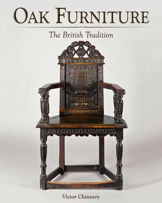 Dubový nábytok - britská tradícia - Oak Furniture - The British Tradition