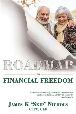 Plán na dosiahnutie finančnej slobody - Roadmap to Financial Freedom