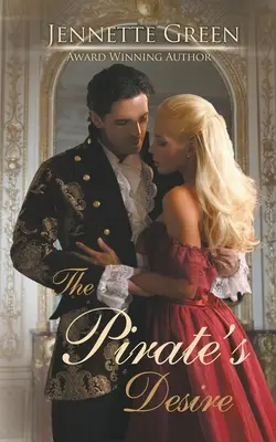 Pirátska túžba - The Pirate's Desire