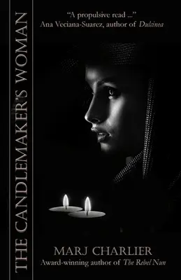 Sviečková žena - The Candlemaker's Woman