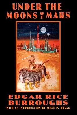Pod mesiačikmi Marsu - Under the Moons of Mars
