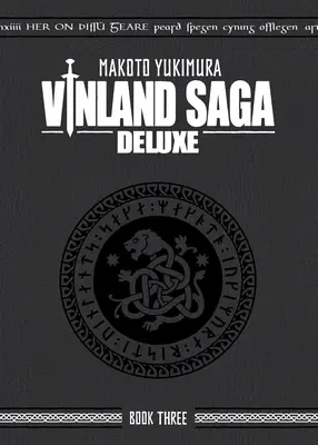 Vinlandská sága Deluxe 3 - Vinland Saga Deluxe 3
