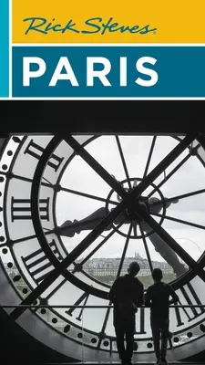 Rick Steves Paríž - Rick Steves Paris