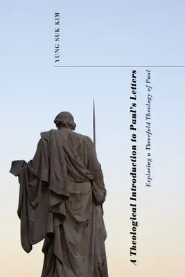 Teologický úvod do Pavlových listov - A Theological Introduction to Paul's Letters