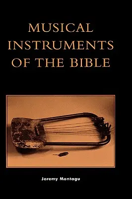 Hudobné nástroje Biblie - Musical Instruments of the Bible