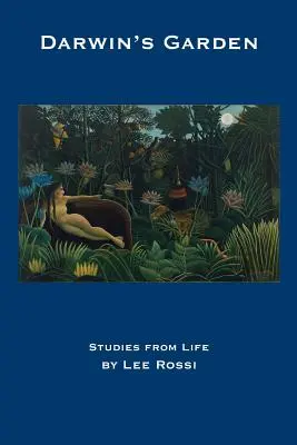 Darwinova záhrada - Darwin's Garden