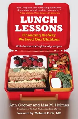 Obedové lekcie - Lunch Lessons