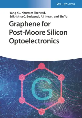 Grafén pre post-Moorovu kremíkovú optoelektroniku - Graphene for Post-Moore Silicon Optoelectronics
