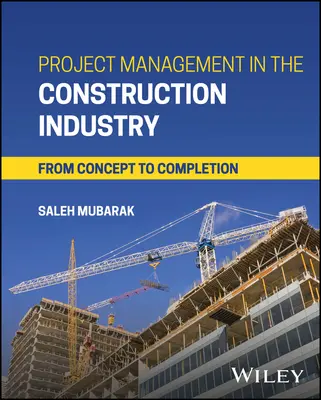 Projektový manažment v stavebníctve - Project Management in the Construction Industry