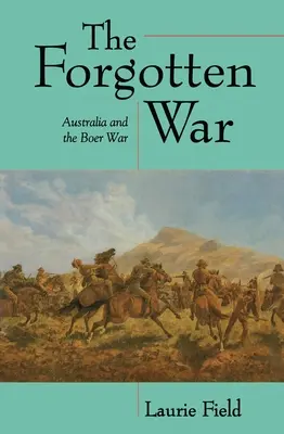 Zabudnutá vojna - The Forgotten War