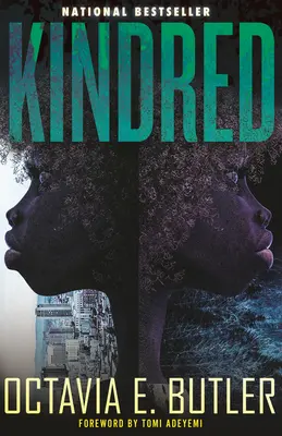 Spriaznené - Kindred