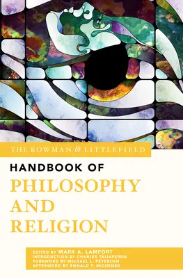 Príručka filozofie a náboženstva vydavateľstva Rowman & Littlefield - The Rowman & Littlefield Handbook of Philosophy and Religion