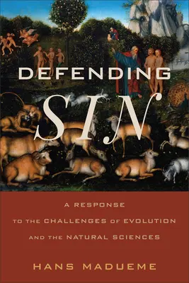 Obrana hriechu - Defending Sin