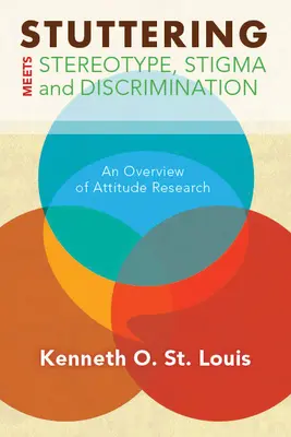 Stuttering Meets Sterotype, Stigma, and Discrimination: Prehľad výskumu postojov - Stuttering Meets Sterotype, Stigma, and Discrimination: An Overview of Attitude Research