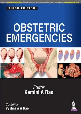 Pôrodnícke pohotovosti - Obstetric Emergencies