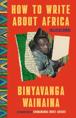 Ako písať o Afrike: Ako písať o Afrike: Zborník prác - How to Write about Africa: Collected Works