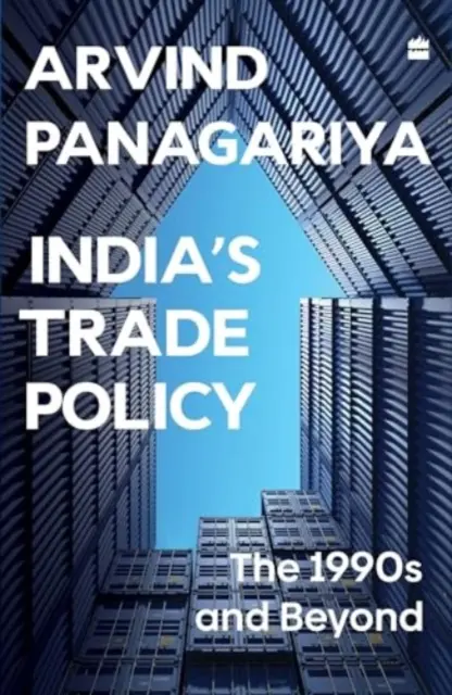 Obchodná politika Indie - India's Trade Policy