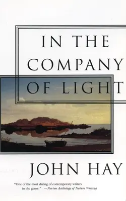 V spoločnosti svetla - In the Company of Light