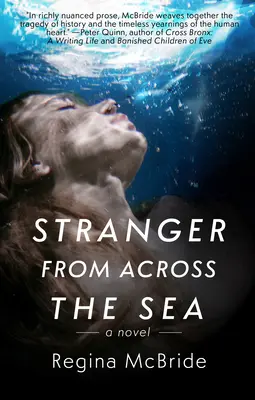 Cudzinec spoza mora - Stranger from Across the Sea