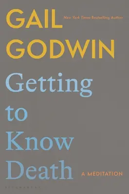 Spoznávanie smrti: Meditácia - Getting to Know Death: A Meditation