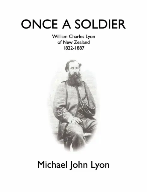 Kedysi vojak - Once a Soldier